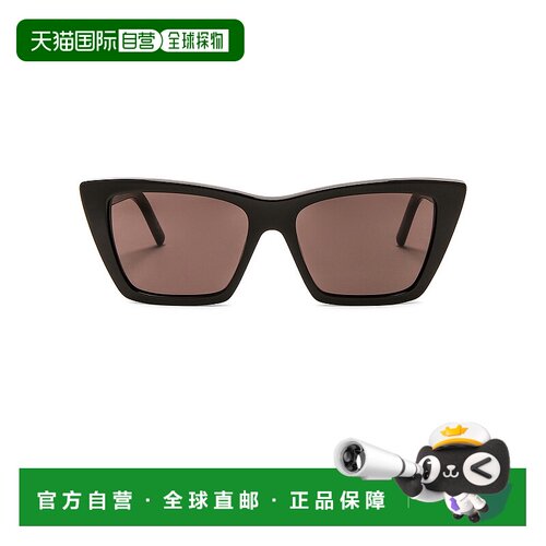 香港直邮Saint Laurent 圣罗兰 女士 SL 276 Mica 太阳眼镜 SL276