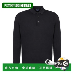 D0GN214 Polo衫 香港直邮Drumohr 长袖