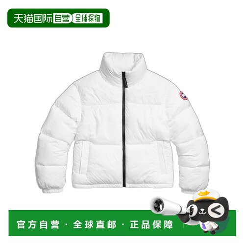 香港直邮CANADA GOOSE 女士外套 1726W9227 AW202【付后1h可退】