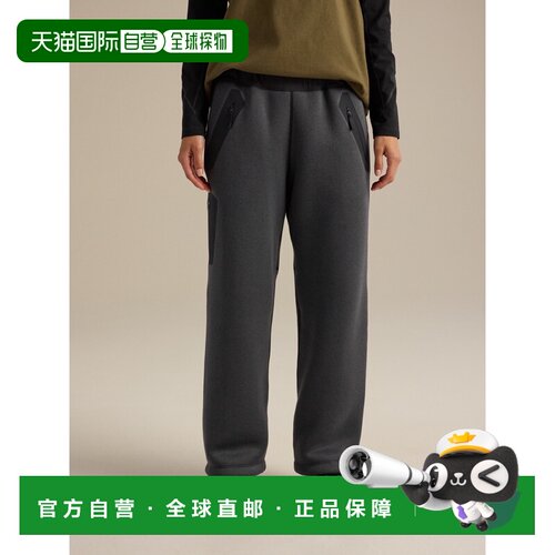 欧洲直邮Arc'teryx 始祖鸟Covert Pant 长裤 女装休闲裤直筒裤