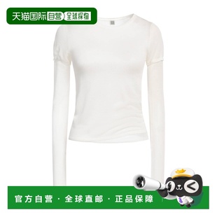 香港直邮toteme 女士 毛衣羊绒