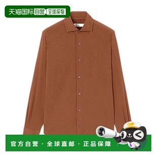 衬衫 Andrew FAL6123 Piana 香港直邮Loro