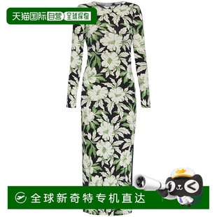 1h可退 连衣裙罗意威 欧洲直邮loewe 女士