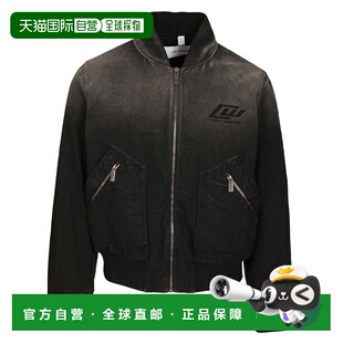 夹克衫 男士 white 欧洲直邮off