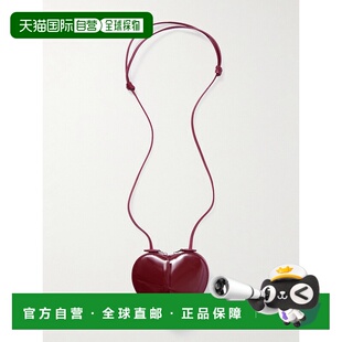 1h可退 香港直邮alaia 女士 AA1P043CA189_325 单肩包 AA1P043CA1