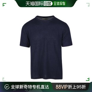 短袖 T恤 Generale 香港直邮Officine S24MTEE218