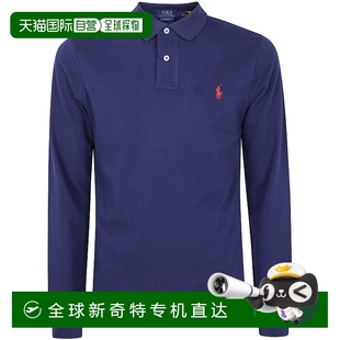 欧洲直邮ralph polo 1h可退 lauren 男士 Polo衫