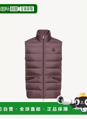 1h可退 欧洲直邮MONCLER 盟可睐 26春夏 L10911A00097549SK68I 男