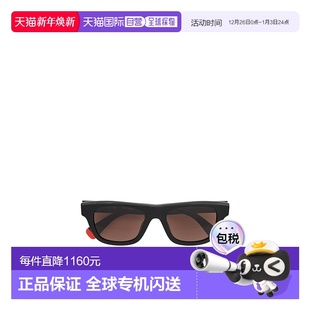 舒适遮阳显脸小高级感 KZ40189I正品 香港直邮Kenzo 方形太阳镜