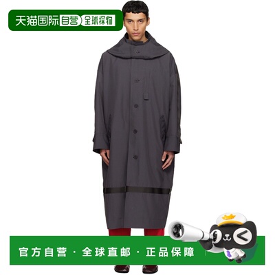 1h可退 美国直邮Homme Plisse Issey Miyake 男士 HOMME PLISSÉ I