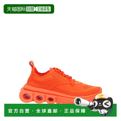 1h可退 香港直邮Salvatore Ferragamo 菲拉格慕 女士 运动鞋