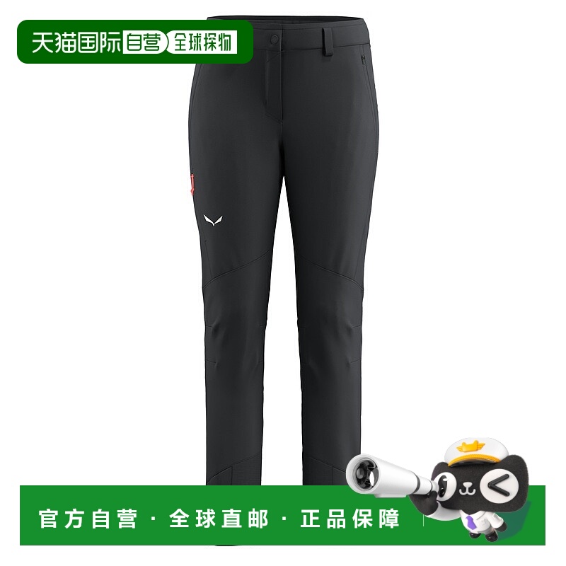 自营欧洲直邮Salewa沙乐华 Agner 女式 Orval 3 Durastretch 常规