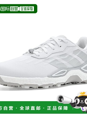 1h可退 美国直邮adidas 阿迪达斯 女士 Codechaos 27 Spikeless