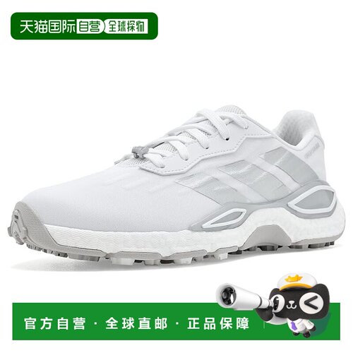 1h可退 美国直邮adidas 阿迪达斯 女士 Codechaos 27 Spikeless