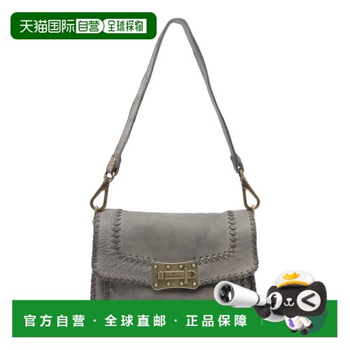 香港直邮Campomaggi 女士单肩包 C016500NDX3133C0552 AW2026