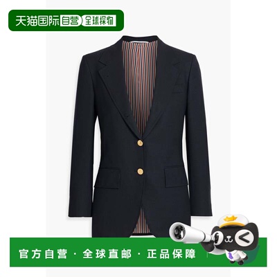 香港直邮ThomBrowne汤姆 布朗de Poudre女士西装【付后1h可退】