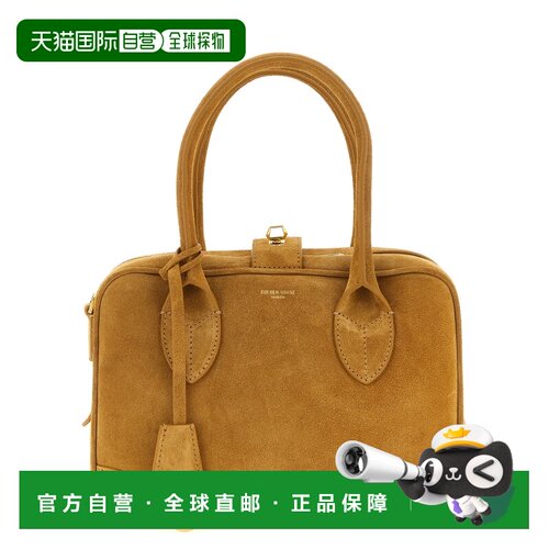 欧洲直邮golden goose deluxe brand 女士 单肩包斜挎包手提包