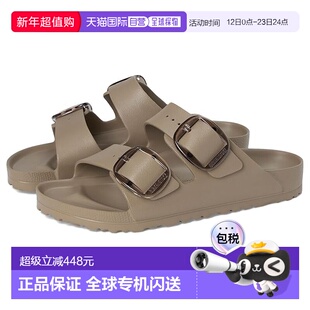 1h可退 香港直邮birkenstock 勃肯 女士 Arizona Big EVA Essenti