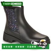 Jelly ERIN 女士切尔西靴雨靴鞋 欧洲直邮Lemon 子