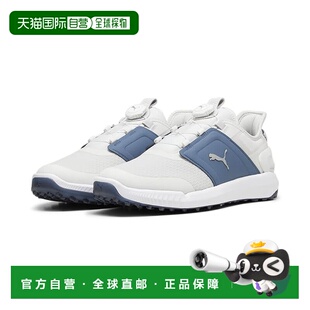 香港直邮Puma 彪马 男士 Ignite Elevate Disc 高尔夫鞋