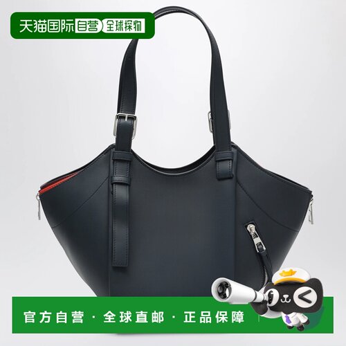 香港直邮LOEWE 女士手提包 A538HHBX13LE0223 AW202支付后1h可退