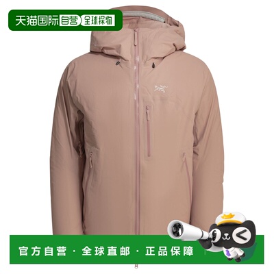 香港直邮arc'teryx 始祖鸟 男士 