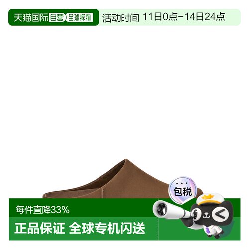 欧洲直邮ugg 男士 靴子男款休闲男式男鞋脚蹬男士靴拖鞋半拖鞋