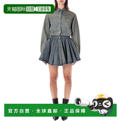1h可退 欧洲直邮haikure 女士 连衣裙