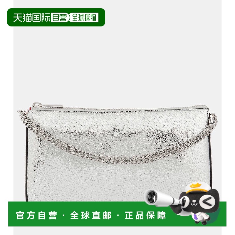 1h可退 香港直邮Christian Louboutin 克里斯提 鲁布托 女士 Loub