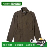 军旅夹克 1h可退 OMEL012E20FAB00 男士 Arrow 香港直邮off white