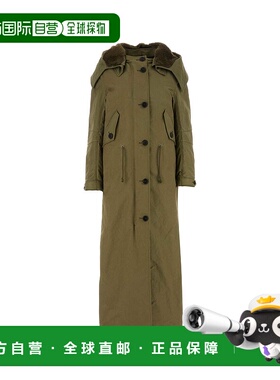 PRADA 女士外套 292160S23213PGF0161