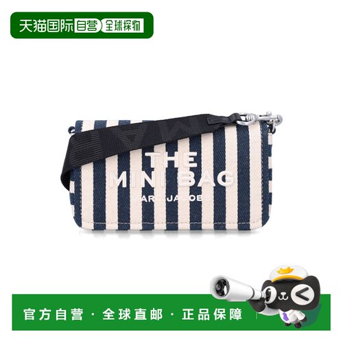 1h可退 欧洲直邮marc jacobs/莫杰 女士 单肩包
