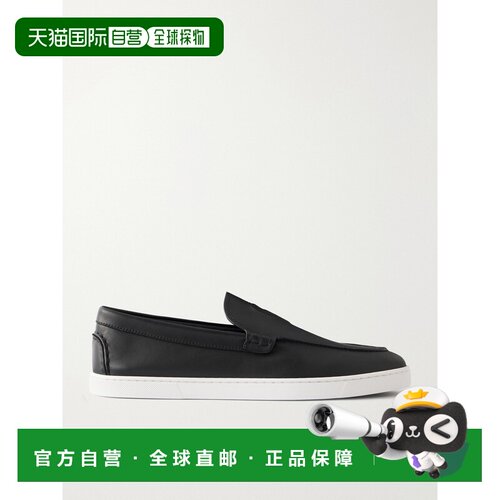 香港直邮Christian Louboutin 克里斯提 鲁布托 男士 NeoCL 徽标
