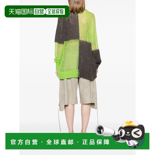 欧洲直邮acne studios 女士 针织衫