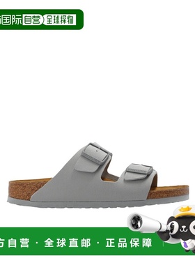 香港直邮Birkenstock 圆头拖鞋 1027696凉鞋