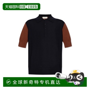 欧洲直邮dries noten 1h可退 van 男士 Polo衫