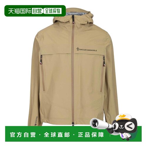 1h可退 香港直邮MONCLER 男士夹克 L10971A000135987M23F SS2026