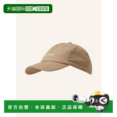 欧洲直邮canada goose 女士 帽子