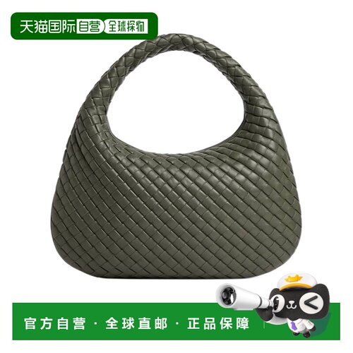 香港直邮Bottega Veneta 小号Veneta手提包单肩包 856736V66V0