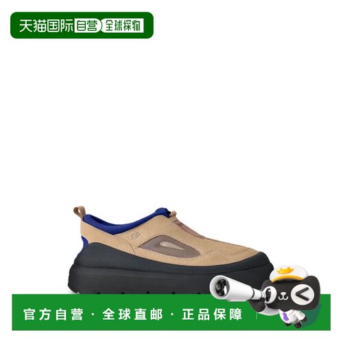 欧洲直邮ugg 男士 时尚休闲鞋运动鞋