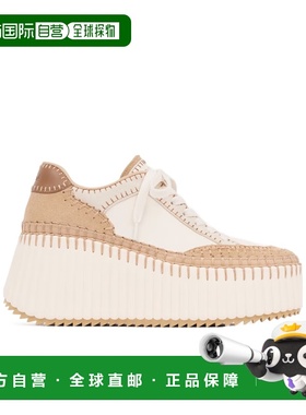 1h可退 香港直邮Nama坡跟运动鞋 Women crov