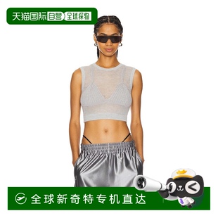 上衣 香港直邮Diesel Marostica 迪赛 A14839 女士