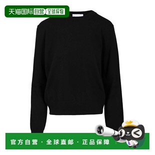 1h可退 香港直邮Givenchy 纪梵希 女士 Moncler 圓領針織毛衣 BW9