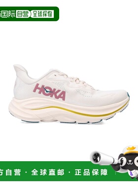 1h可退 香港直邮Hoka One One 女士 CLIFTON 10 运动鞋 1162031BH