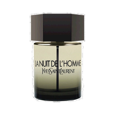 欧洲直邮YSL圣罗兰暗夜男士EDT淡香水留香持久清新自然100ML正品