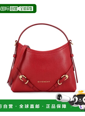 香港直邮Givenchy 纪梵希 女士 Nano Voyou 手提包 BB60PTB2AE