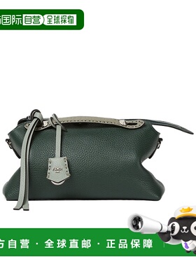 香港直邮Fendi By The Way 手提包单肩包 8BL155AV1J
