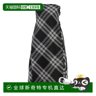 1h可退 连衣裙 欧洲直邮burberry 女士