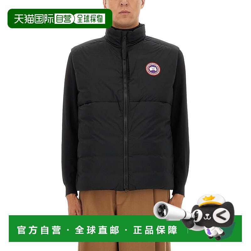 香港直邮Canada Goose 加拿大鹅 男士 