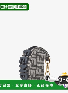 1h可退 欧洲直邮FENDI 芬迪 25秋冬 7AS089AUT4F1UJ5 女士 手提包